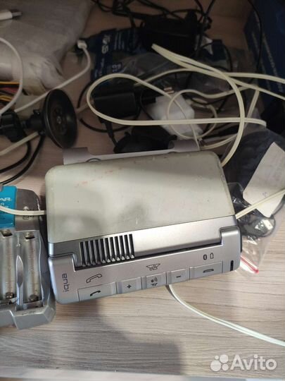 Зарядки провод питания крепление