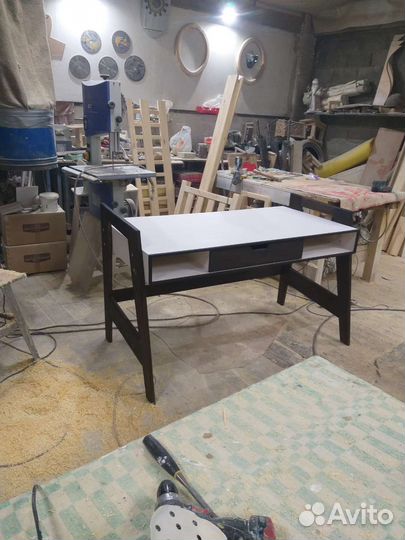 Изготовление мебели на заказ