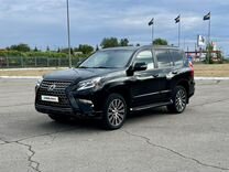 Lexus GX 4.6 AT, 2011, 150 000 км, с пробегом, цена 3 750 000 руб.