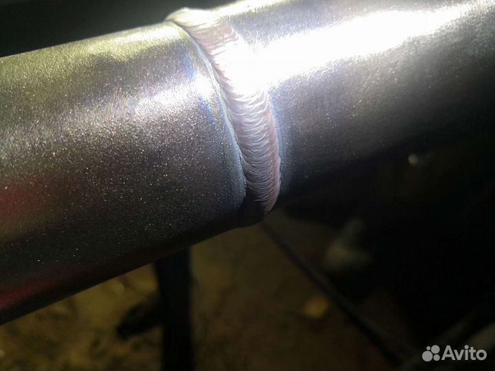 Сварщик/Аргонщик