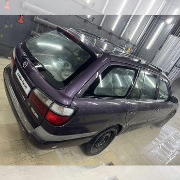 Mazda 626 2.0 MT, 1998, 405 000 км