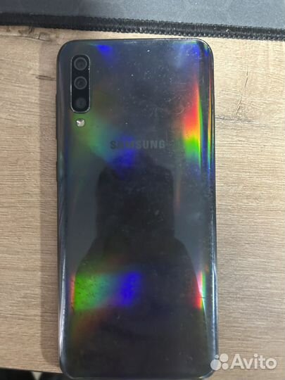 Samsung Galaxy A50, 6/128 ГБ