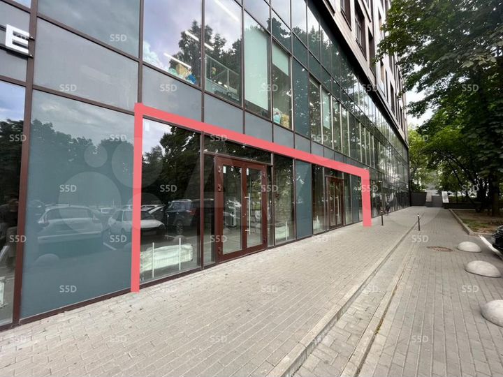 Продам помещение общественного питания, 196.7 м²