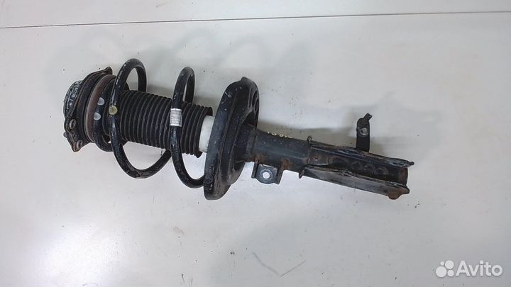 Амортизатор подвески Buick Regal 2017, 2018