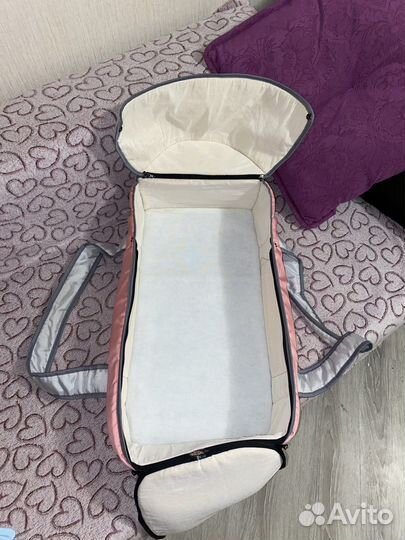 Переноска для детей