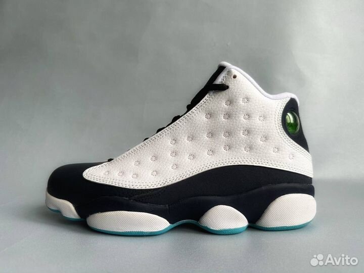 Nike air jordan 13 retro obsidian