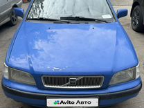 Volvo V40 1.6 MT, 1999, 264 524 км, с пробегом, цена 235 000 руб.