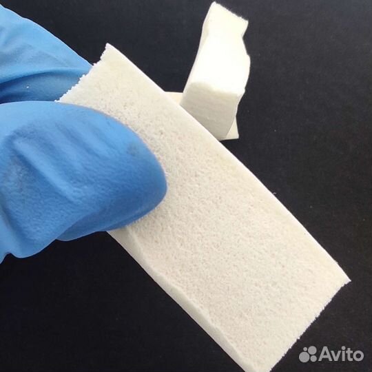 Спонж Губка (пакет 100шт)