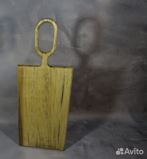 Доски, разделочные для подачи и декора