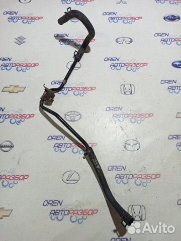 Трубка гидроусилителя руля Kia Cerato 2 1.6 G4FC