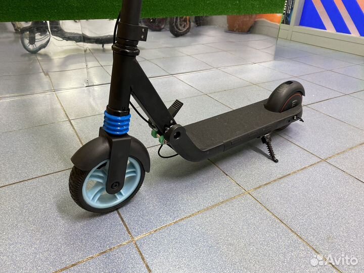 Электросамокат детский GT ES