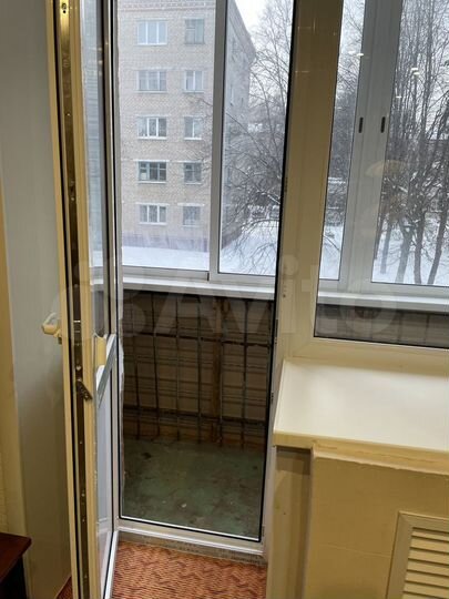 Комната 16,2 м² в 1-к., 2/5 эт.