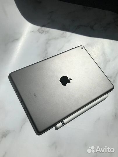 iPad 7th generation 32GB