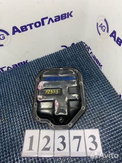 Поддон двигателя Nissan Fuga