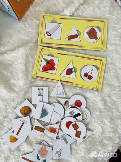 Английский с пеленок