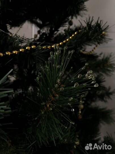 Ель искуственная 240 см