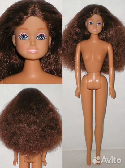 Куклы Барби Винтаж 80-90х