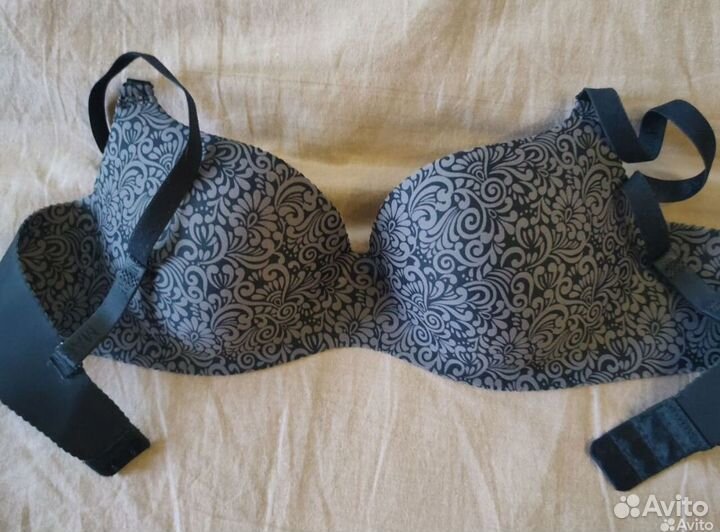 Бюстгальтер 75b marc andre