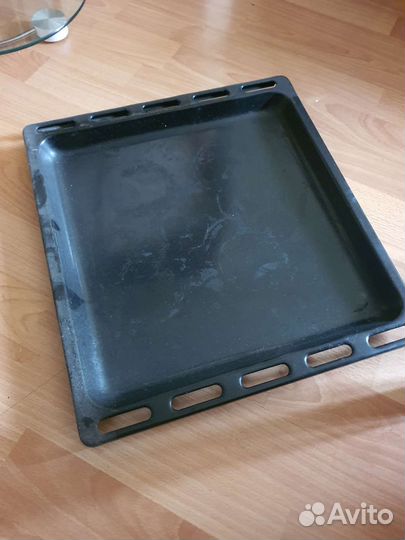 Противень в духовку