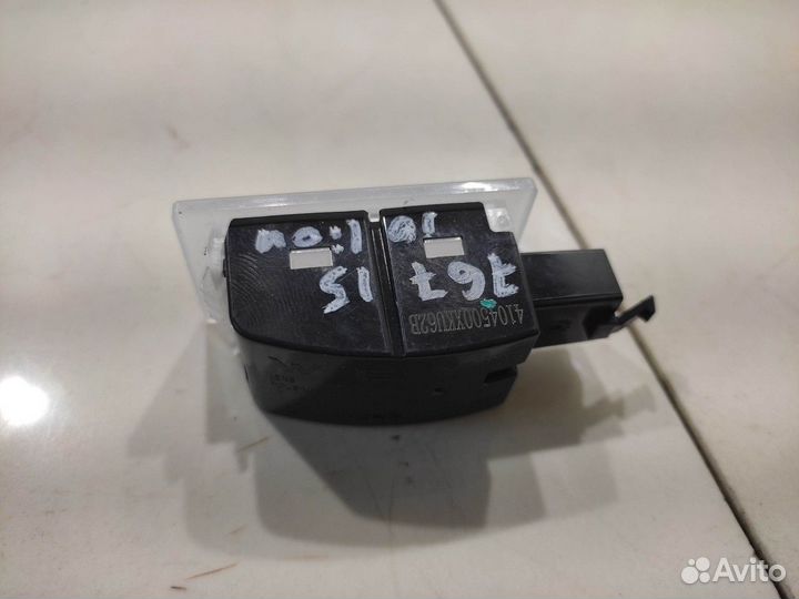 Плафон внутреннего освещения (Haval Jolion)