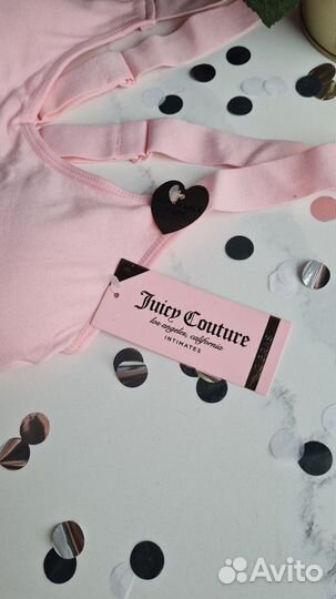 Спортивный топ S Juicy Couture