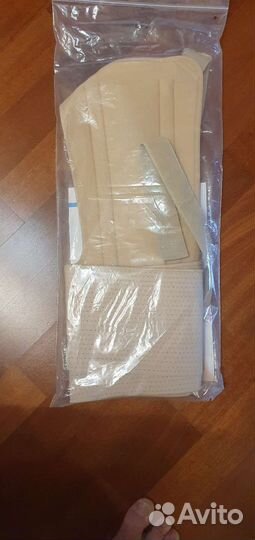 Корректор осанки ортопедический Orlett, размер М