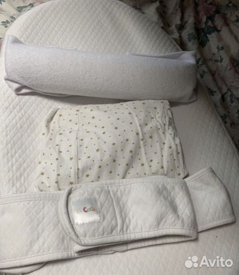 Кокон гнездышко