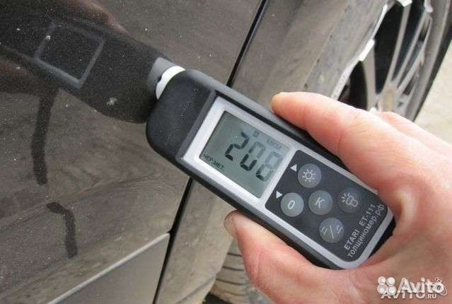 Толщиномер аренда ет-111