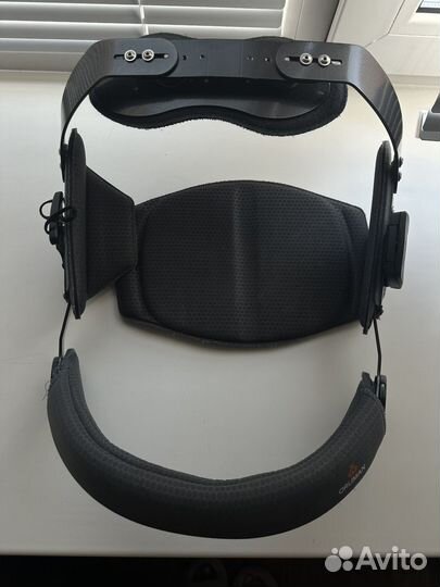 Корсет для позвоночника при переломе