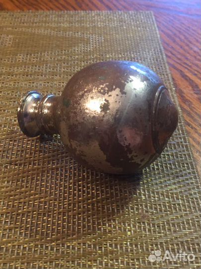 Ручка от трости