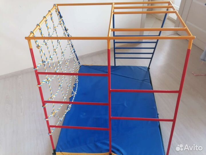 Комплекс ранний старт