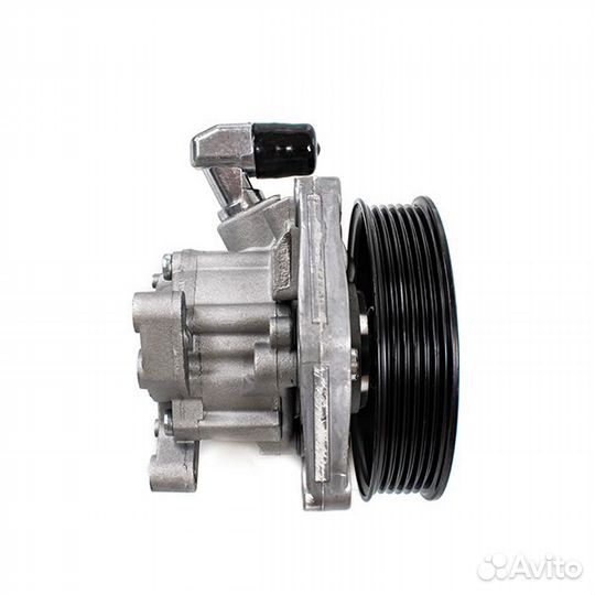 Насос гидроусилителя руля mercedes