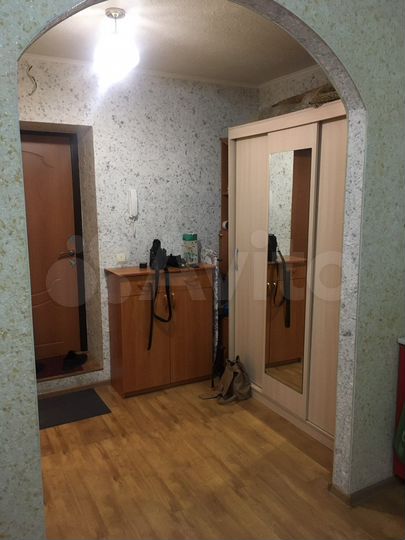 Квартира-студия, 27 м², 8/10 эт.
