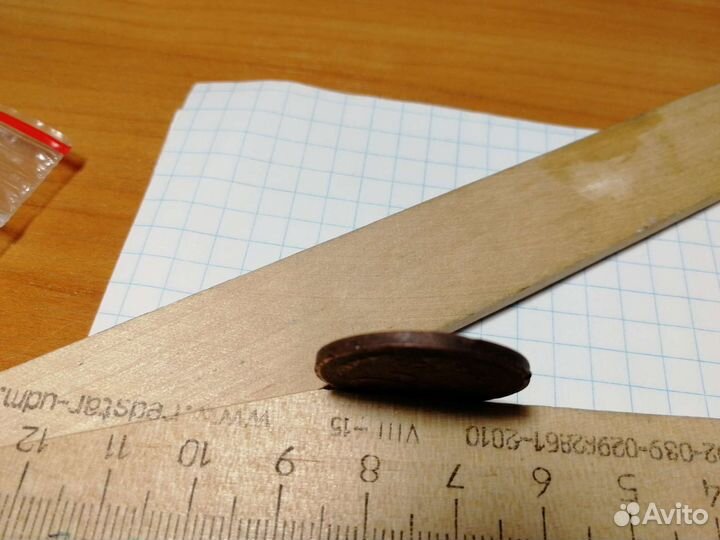 2к, гурт гладкий