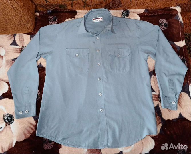 Рубашки для мальчика 158