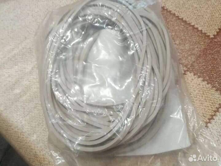 Резинки для металлических крышек