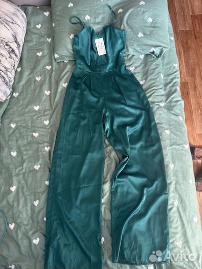 Комбинезон женский
