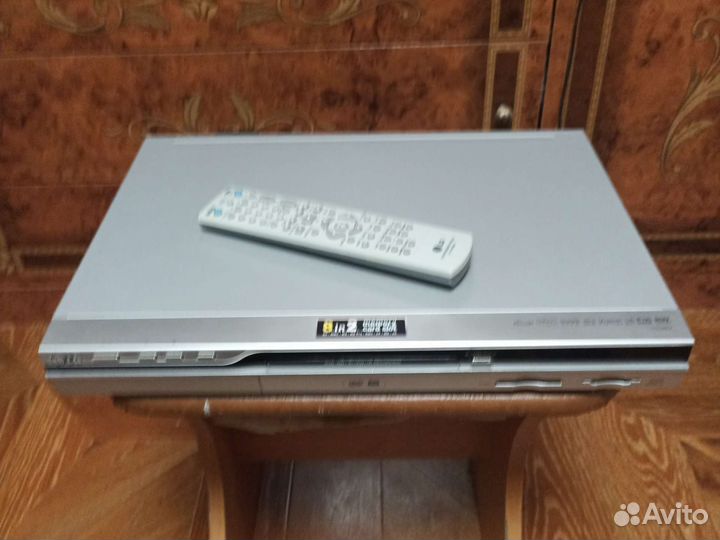 Dvd lg пишущий рекордер