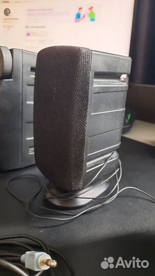 Колонки для компьютера Super Woofer 1200W