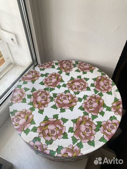 Сервиз чайный Китай