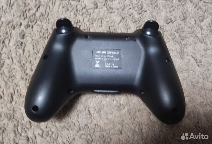 Беспроводной Геймпад джойстик для телефона PG-9129