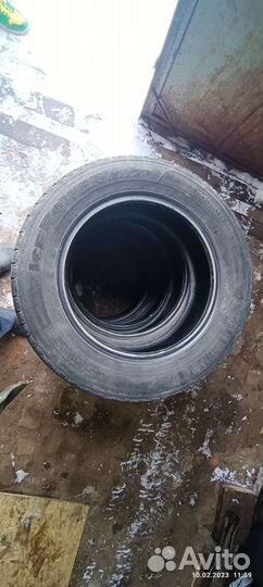 Kumho Ice Power KW21 195/65 R15