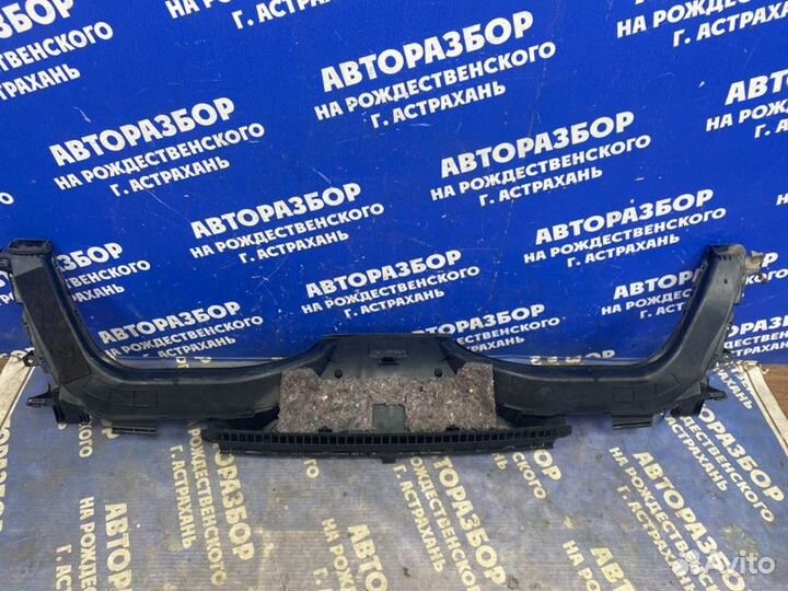 Воздуховод Honda Accord 7 седан 2006