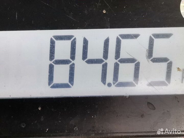 Акпп/вариатор/робот BMW 7-Series