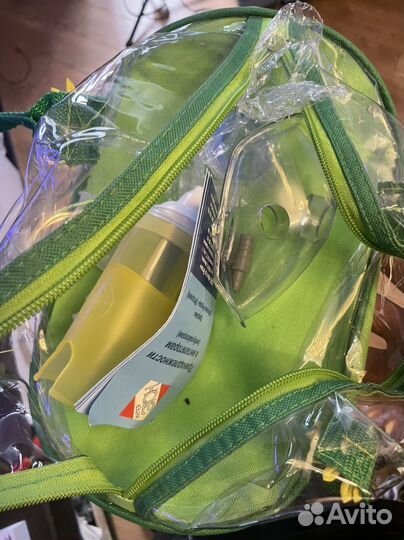 Ингалятор детский