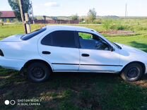 Toyota Sprinter 2.0 AT, 1992, 157 621 км, с пробегом, цена 160 000 руб.