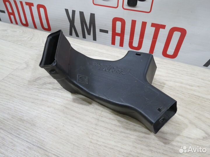 Воздуховод Mitsubishi Outlander XL