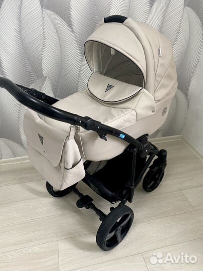 Коляска Aroteam Bartolo Prima 3в1