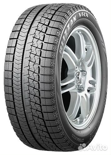 Bridgestone Blizzak VRX 215/50 R17 91S