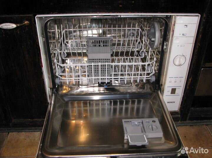 Ремонт стиральных машин